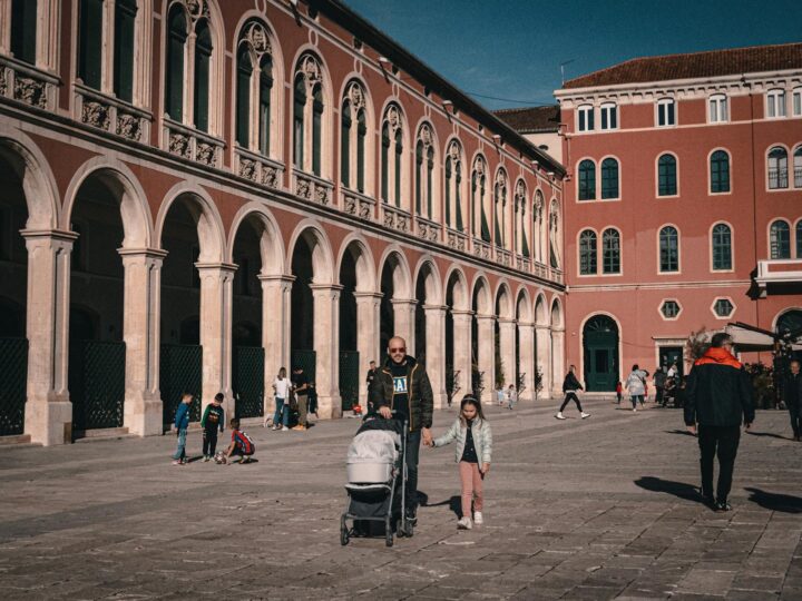 Piazza della Corredera